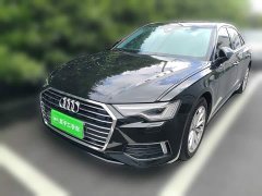 Audi A6L 40 TFSI Luxury Elegance - ფოტო 2