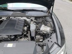 Audi A6L 40 TFSI Luxury Elegance - ფოტო 20
