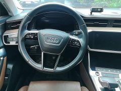 Audi A6L 40 TFSI Luxury Elegance - ფოტო 3