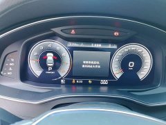 Audi A6L 40 TFSI Luxury Elegance - ფოტო 4