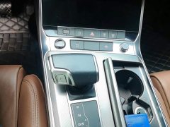 Audi A6L 40 TFSI Luxury Elegance - ფოტო 7
