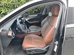 Audi A6L 40 TFSI Luxury Elegance - ფოტო 8