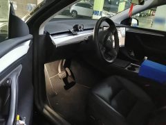 Tesla Model Y 2023 Long Range All-Wheel Drive - ფოტო 14