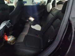 Tesla Model Y 2023 Long Range All-Wheel Drive - ფოტო 15