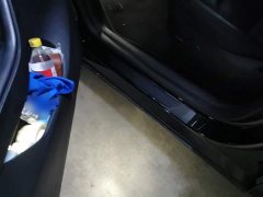 Tesla Model Y 2023 Long Range All-Wheel Drive - ფოტო 20