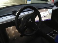 Tesla Model Y 2023 Long Range All-Wheel Drive - ფოტო 3