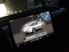 Tesla Model Y 2023 Long Range All-Wheel Drive - ფოტო 4