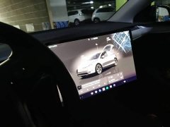 Tesla Model Y 2023 Long Range All-Wheel Drive - ფოტო 6