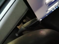 Tesla Model Y 2023 Long Range All-Wheel Drive - ფოტო 7