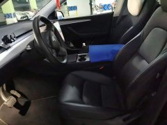 Tesla Model Y 2023 Long Range All-Wheel Drive - ფოტო 8