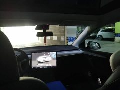 Tesla Model Y 2023 Long Range All-Wheel Drive - ფოტო 9