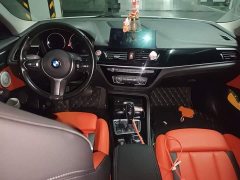 BMW 1 Series 125i M Sport Night Edition - ფოტო 13