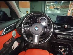 BMW 1 Series 125i M Sport Night Edition - ფოტო 14
