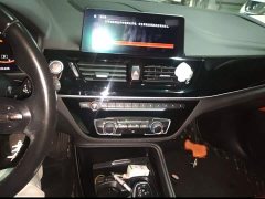 BMW 1 Series 125i M Sport Night Edition - ფოტო 15