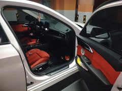 BMW 1 Series 125i M Sport Night Edition - ფოტო 18