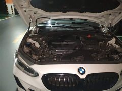 BMW 1 Series 125i M Sport Night Edition - ფოტო 19