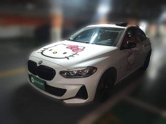 BMW 1 Series 125i M Sport Night Edition - ფოტო 2