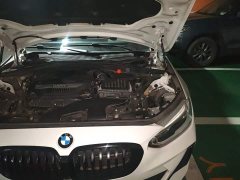 BMW 1 Series 125i M Sport Night Edition - ფოტო 20