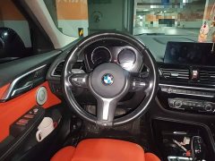 BMW 1 Series 125i M Sport Night Edition - ფოტო 3