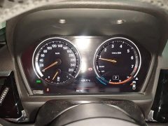 BMW 1 Series 125i M Sport Night Edition - ფოტო 4