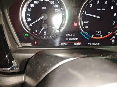 BMW 1 Series 125i M Sport Night Edition - ფოტო 5