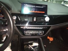BMW 1 Series 125i M Sport Night Edition - ფოტო 6