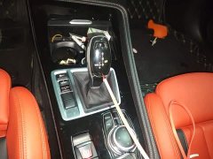 BMW 1 Series 125i M Sport Night Edition - ფოტო 7