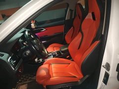 BMW 1 Series 125i M Sport Night Edition - ფოტო 8