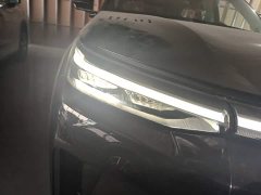 GAC Aion S9 2025 Qiankun Ultra 5-seater - ფოტო 11