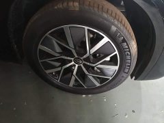 GAC Aion S9 2025 Qiankun Ultra 5-seater - ფოტო 12