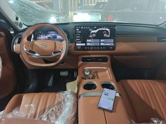 GAC Aion S9 2025 Qiankun Ultra 5-seater - ფოტო 14