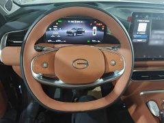 GAC Aion S9 2025 Qiankun Ultra 5-seater - ფოტო 15