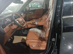 GAC Aion S9 2025 Qiankun Ultra 5-seater - ფოტო 20