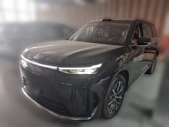 GAC Aion S9 2025 Qiankun Ultra 5-seater - ფოტო 3