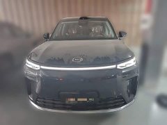 GAC Aion S9 2025 Qiankun Ultra 5-seater - ფოტო 5