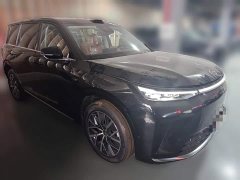 GAC Aion S9 2025 Qiankun Ultra 5-seater - ფოტო 6