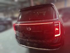 GAC Aion S9 2025 Qiankun Ultra 5-seater - ფოტო 8