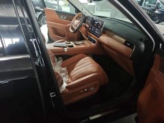 GAC Aion S9 2025 Qiankun Ultra 5-seater - ფოტო 9
