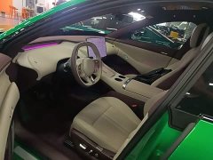 Xiaomi YU7 Rear-Wheel Drive Long-Range Edition - ფოტო 11