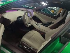 Xiaomi YU7 Rear-Wheel Drive Long-Range Edition - ფოტო 12
