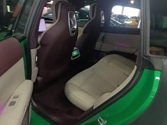 Xiaomi YU7 Rear-Wheel Drive Long-Range Edition - ფოტო 13