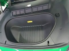 Xiaomi YU7 Rear-Wheel Drive Long-Range Edition - ფოტო 16