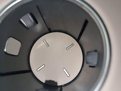 Xiaomi YU7 Rear-Wheel Drive Long-Range Edition - ფოტო 17