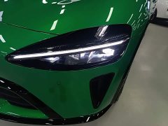 Xiaomi YU7 Rear-Wheel Drive Long-Range Edition - ფოტო 18