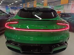 Xiaomi YU7 Rear-Wheel Drive Long-Range Edition - ფოტო 4