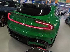 Xiaomi YU7 Rear-Wheel Drive Long-Range Edition - ფოტო 5