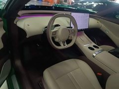 Xiaomi YU7 Rear-Wheel Drive Long-Range Edition - ფოტო 6