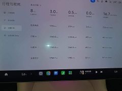 Xiaomi YU7 Rear-Wheel Drive Long-Range Edition - ფოტო 8