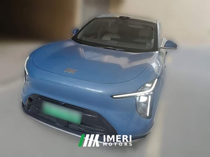 IM Motors Zhiji LS6 2026 Pure Electric Max - ავტომობილი ჩინეთიდან