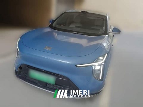 2025 IM Motors Zhiji LS6 2026 Pure Electric Max - ავტომობილი ჩინეთიდან